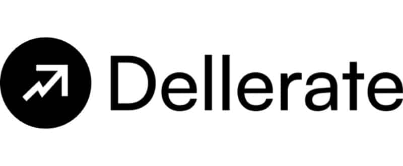 Logo der Dellerate GmbH
