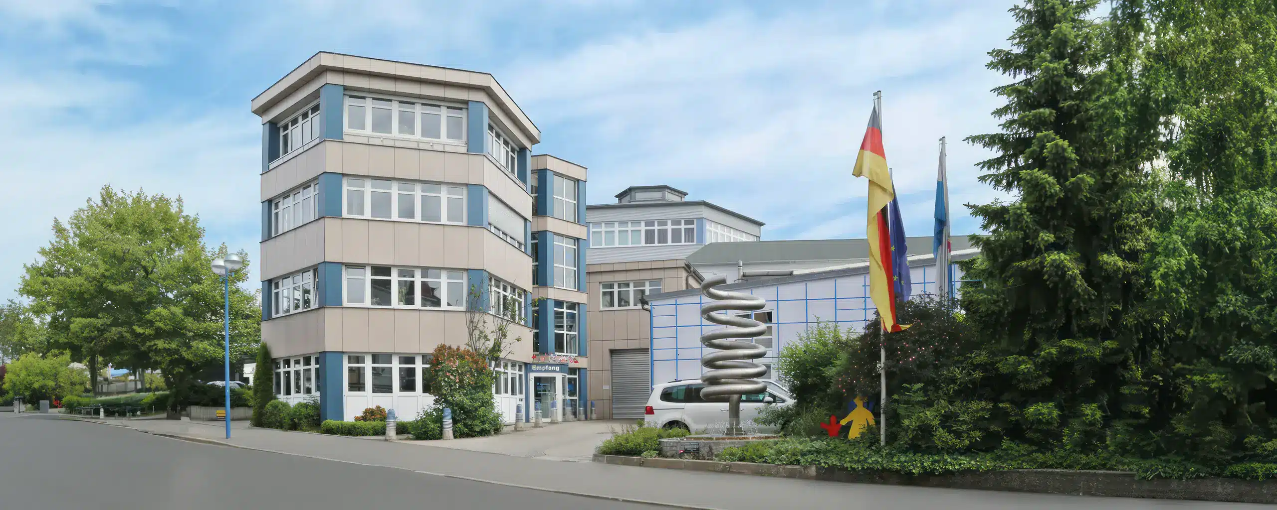 Schraubanwendungen