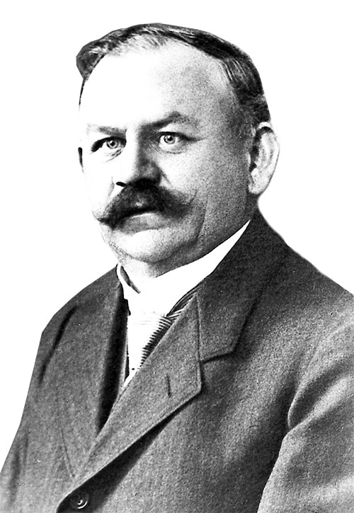 Sigmund Scherdel